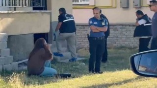 Aksarayda 17 yaşındaki genç bıçaklanarak öldürüldü
