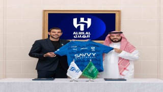 Al Hilal, Theo Hernandezi transfer etti