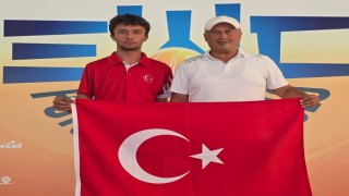 Alaçamspor, Avrupa şampiyonasında Türkiyeyi temsil edecek
