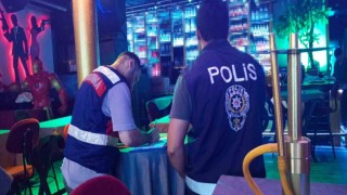 Alanyada tütün ve alkol satışlarına sıkı denetim