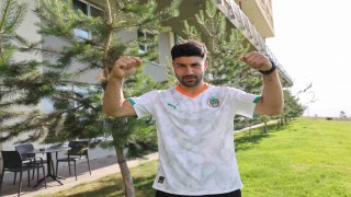 Alanyaspor, Güven Yalçını kadrosuna kattı