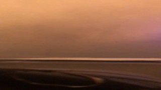 Alevlerin arasındaki dehşet anları kamerada