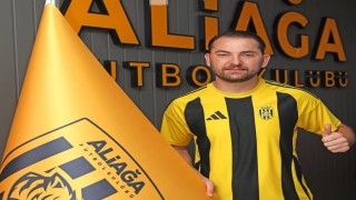 Aliağa FKdan çifte transfer