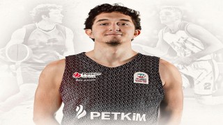 Aliağa Petkimspor, Boran Güleri kadrosuna kattı