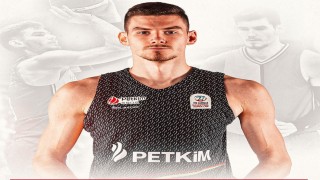 Aliağa Petkimspor, Letonyalı forvet Roberts Blumbergs ile anlaştı