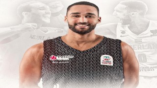 Aliağa Petkimspor, Yannick Frankeyi kadrosuna kattı