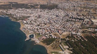 Aliağada 30 Eylüle kadar ateş yakmak yasak