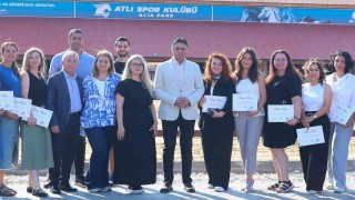 Aliağada engelleri aşan eğitim