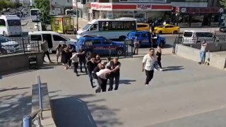 Alkollü müşterilerin kredi kartlarını izinsiz kullandığı belirlenen 4 şüpheli tutuklandı