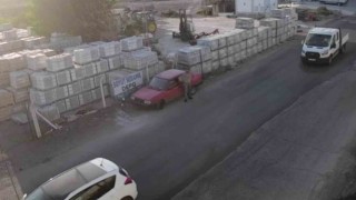 Alkollüydüm, neden çaldığımı hatırlamıyorum dedi, 2 ayrı araç hırsızlığından tutuklandı