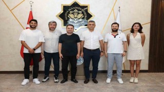 ALKÜ öğrencileri Teknofest 2025te zirvede