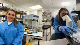 ALKÜlü bilim insanı Parkinson için Oxfordda