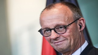 Almanya Başbakanı Merz: Filistin devletinin tanınması gündemimizde yer almamaktadır