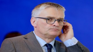 Almanya: Kısa vadede Filistin devletini tanımayı planlamıyoruz