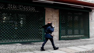 Almanyada 9 binden fazla işletmede devir krizi