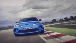 Alpine A290 Türkiyede satışa sunuldu