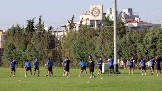 Altayın elektrikleri kesildi