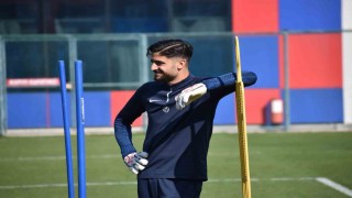 Altınordu ile Batman, kaleci Serhat için pazarlık halinde