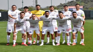 Altınordu transferde sessiz