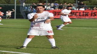 Altınorduda iki futbolcuya talip var