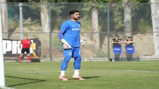 Altınordudan Serhat Öztaşdelen açıklaması