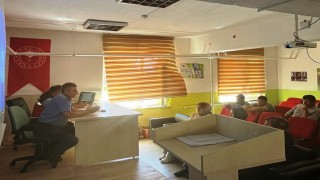 Altıntaşta besi sığırı yetiştiriciliği kursu açıldı