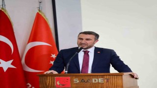 Altun: CHP, bu dar ve dışlayıcı zihniyetten artık derhal uzaklaşmalıdır