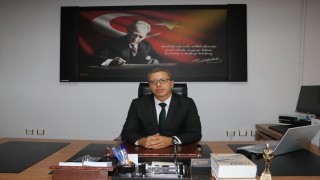 Altundağ, İl Defterdarlığı Gelir İdaresi Grup Müdürü oldu