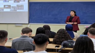Alüminyumun sürdürülebilirliği konuşuldu