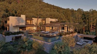 Aman, Aman Residences Bodrumu duyurdu