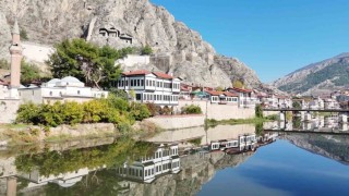 Amasyada konut satışları yüzde 26 arttı