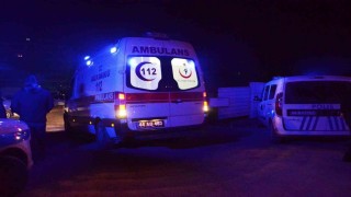 Ambulans ekibine saldırı: Sağlık personeline fiziki ve sözlü şiddet uygulandı