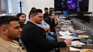 Amerikanın sosyal medyasına karşı Ankaradan yanıt: Oppenza