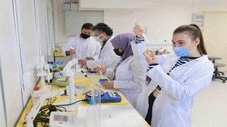 Anadolu Üniversitesi ara eleman değil, aranan mezunlar yetiştiriyor