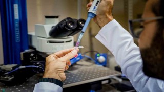 Anadolu Üniversitesinden ilaç ve bilimsel inovasyona güçlü dokunuş