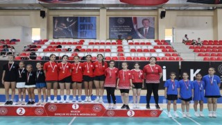 Anadolu Yıldızlar Ligi Badminton Grup Müsabakaları Bilecikte tamamlandı