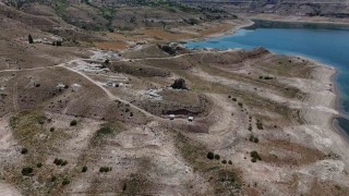 Anadoludaki yaşam 7,7 milyon yıla ulaştı