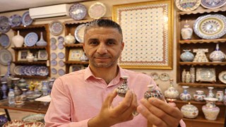 Anadolunun binlerce yıllık zanaatini geleceğe taşıyorlar