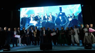 Anadolunun güçlü notaları Erzincanda yankı buldu