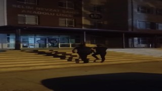 Anatakyada 4 yıl 7 ay kesinleşmiş hapis cezası bulunan şahıs yakalandı