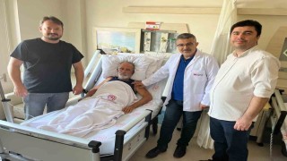 Anevrizma ameliyatında estetik ve konfor