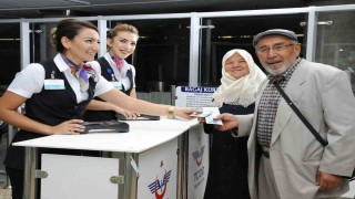 Ankara-Eskişehir ve Ankara-Sivas hatlarında ek YHT seferleri 14 Temmuzda başlıyor