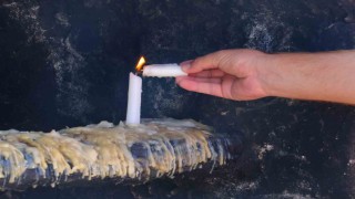 Ankarada aşure günü etkinliği