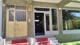 Ankarada balkondan düşen 1 buçuk yaşındaki çocuk ağır yaralandı