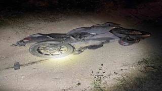 Ankarada çekici ile çarpışan motosiklet sürücüsü öldü, yolcu ağır yaralı