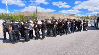 Ankarada haraç çetesine operasyon: 14 gözaltı