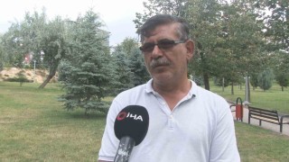 Ankarada öldürülen polisin dayısı ‘kız isteme iddialarının gerçeği yansıtmadığını söyledi