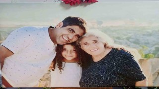 Annesi, kardeşi ve yeğenini yangında kaybeden müşteki Emir Arasa seslendi