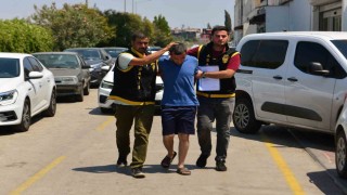 Annesini sopayla öldüren evlat tutuklandı