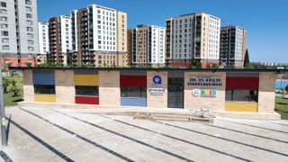 Antalya Büyükşehir Belediyesi kreş sayısını artırıyor